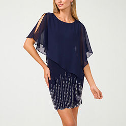 買得 MSK Dresses JCPenney | Dresses Sheath & Shift | Women for ネームタグ