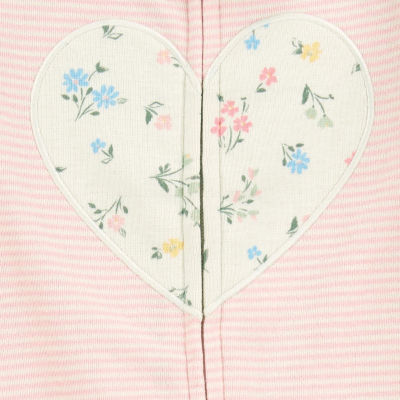 Carter's Baby Girls Sleep and Play