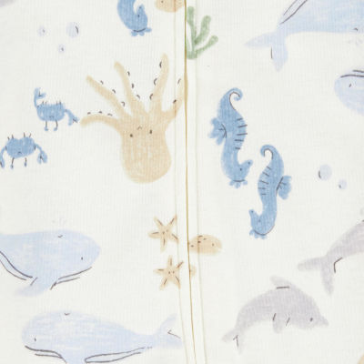 Carter's Baby Boys Sleep and Play