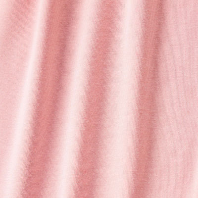 Carter's Baby Girls Straight Regular Fit Pull-On Pant