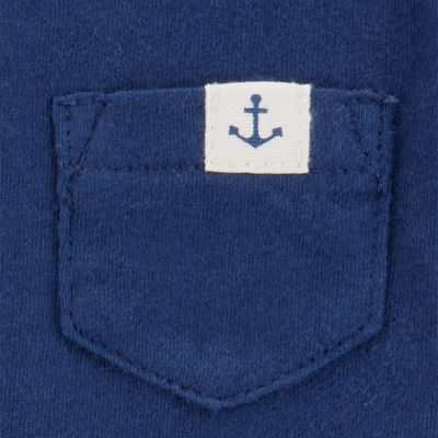 Carter's Baby Boys 3-pc. Baby Clothing Set