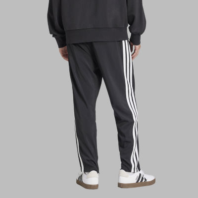 adidas Stanford Mens Regular Fit Big and Tall Track Pant
