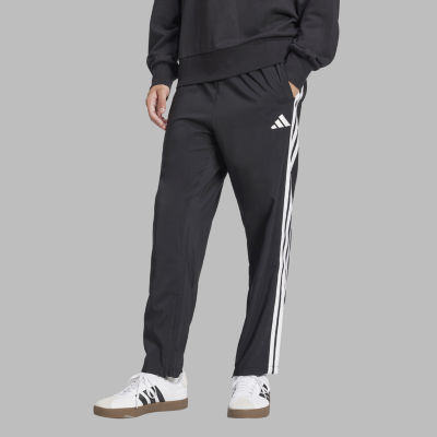 adidas Stanford Mens Regular Fit Big and Tall Track Pant