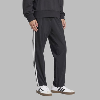 adidas Stanford Mens Regular Fit Big and Tall Track Pant