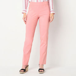 パンツ JACQUEMUS Women Straight Pants 231KN503 PINK Jacquemus Le Pantalon Sauge Flared Trousers | Pink | FARFETCH