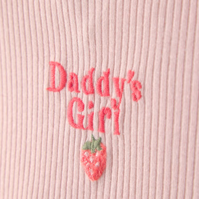 Carter's Baby Girls 2-pc. Pant Set