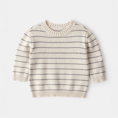 Carter's Baby Boys 2-pc. Overall Set