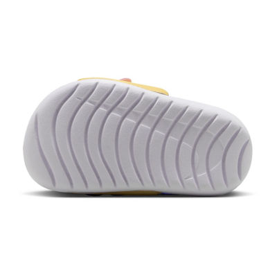 Nike Toddler Girls Kawa Se Strap Sandals
