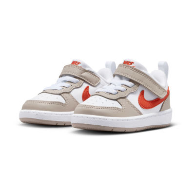 Nike Court Borough Low Essential Toddler Boys Sneakers
