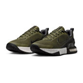 Men’s Nike Air Max Alpha Trainer 5 Sneakers Size 11.5 Olive Green Excellent! Nike Air Max Alpha Trainer 5 – Men main image 3