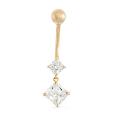 10k store belly ring