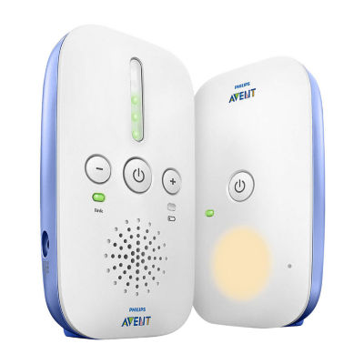 Philips Avent Dect Baby Monitor