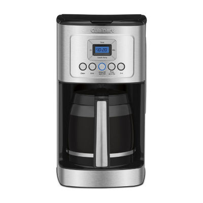 Cuisinart® 14-Cup Programmable Coffee Maker