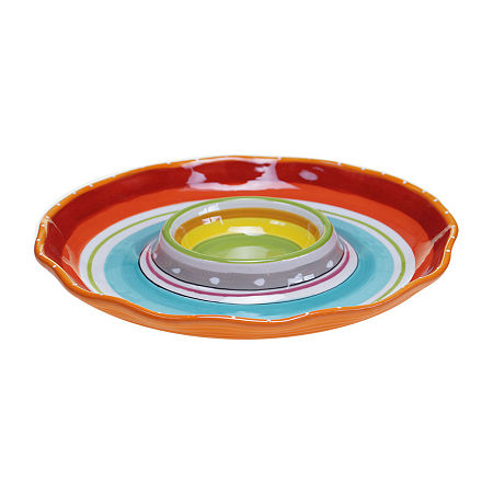 Certified International Mariachi Chip And Dip Server, One Size