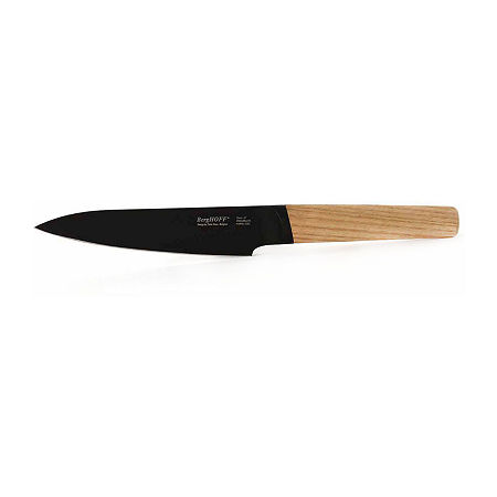 BergHOFF Ron 5" Utility Knife, One Size, Silver