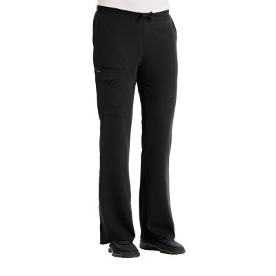 Jockey 2246 Tie-Waist 4-Pocket Womens Scrub Pants