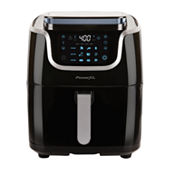 PowerXL 10-Quart Air Fryer under $95 Shipped (Reg $190)