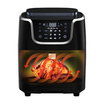 PowerXL 7 Quart Air Fryer Steamer