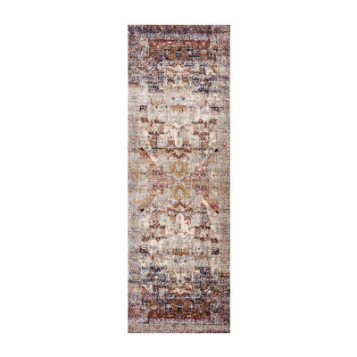 Loloi Anastasia Rectangular Rugs & Floor Coverings Indoor Accent