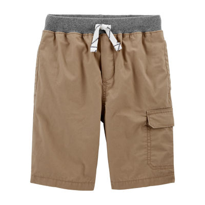 Carter's Little & Big Boys Cargo Short