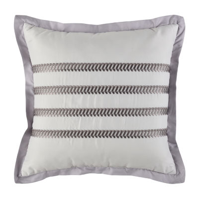 Eden & Oak Jasmine 10-pc. Floral Comforter Set