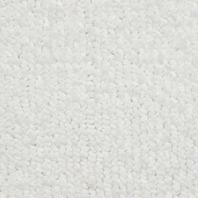 garland rug queen cotton washable rug, 24-inch by 40-inch, white