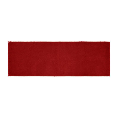 Queen Cotton Bathroom Rug Runner JCPenney