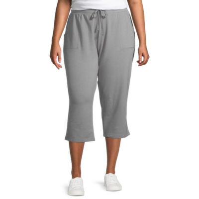 St john's bay capris on sale sale