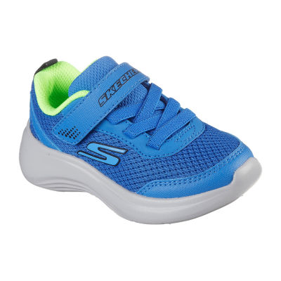 Skechers Selectors Reset Achieved Toddler Boys Sneakers, Color