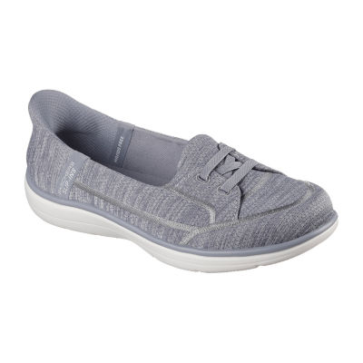 Skechers Hands Free Slip-Ins On The Go Flex Radiant Dreaming