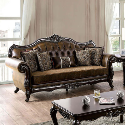 The Somina Collection by Furniture of America