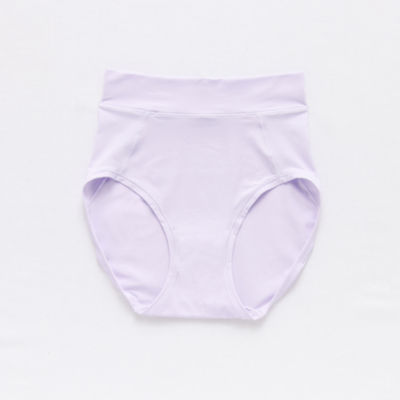 Ambrielle Comfort Stretch Brief Panty