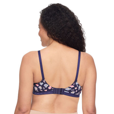 Warners® Cloud 9® Super Soft Wireless Lightly Lined Comfort Bra 1269
