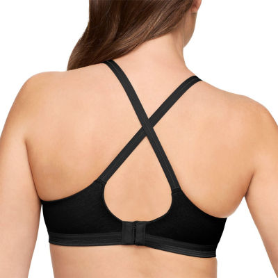 Warners T-Shirt Full Coverage Bra Rn3281a