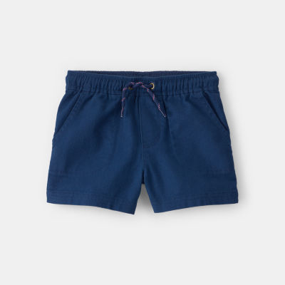 Carter's Toddler Boys Pull-On Short
