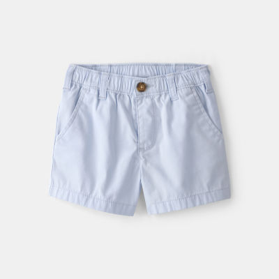 Carter's Toddler Boys Chino Short