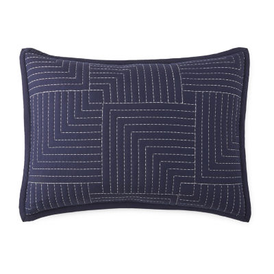 JCPenney Home Zen Garden Pillow Sham JCPenney