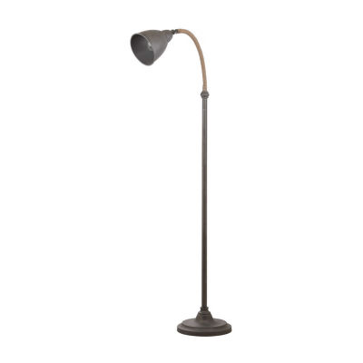 Safavieh Naldo Floor Lamp