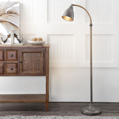 Safavieh Naldo Floor Lamp