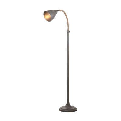 Safavieh Naldo Floor Lamp