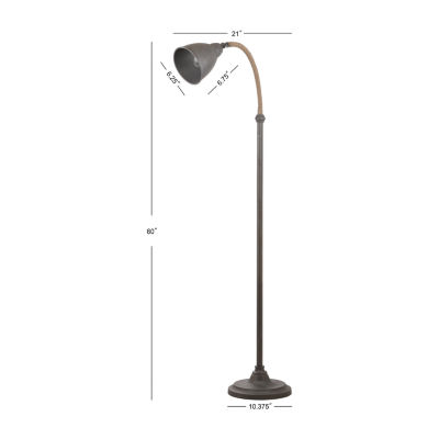 Safavieh Naldo Floor Lamp