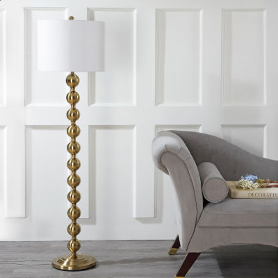 Safavieh Reflections Floor Lamp