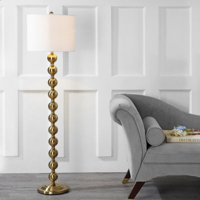 Safavieh Reflections Floor Lamp