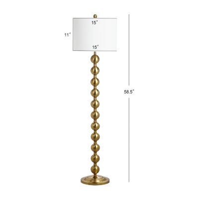 Safavieh Reflections Floor Lamp