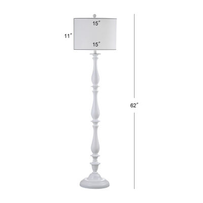 Safavieh Bessie Floor Lamp