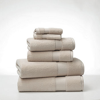 Vintage Fieldcrest Royal Velvet Hand Towel SOLID TEAL COLOR USA 100% Cotton