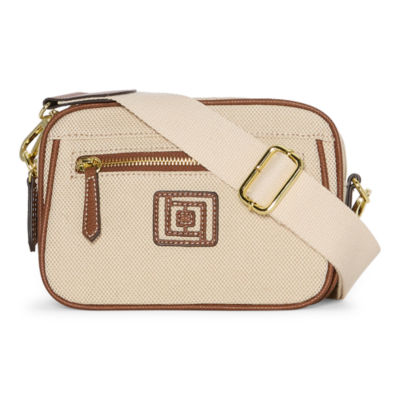 Liz Claiborne Maddie Crossbody Bag JCPenney