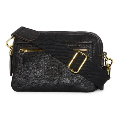 Liz Claiborne Maddie Crossbody Bag