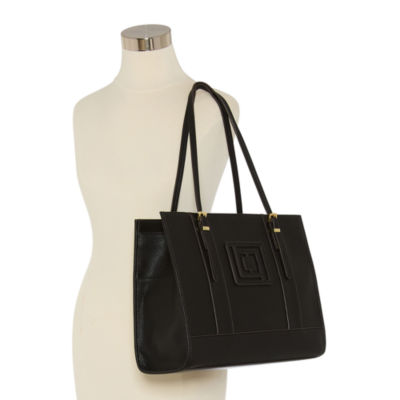 Liz Claiborne Maddie Tote Tote Bag