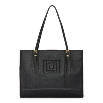 Liz Claiborne Maddie Tote Bag